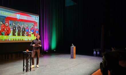 Stichting Connect -Sportcafé- Bas Nijhuis en Valrisico bij Ouderen