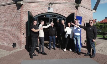 Puurveense molen opent opnieuw haar deuren