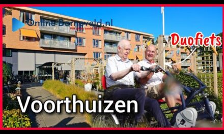 Duofietsen in Voorthuizen | de Parel van de Veluwe